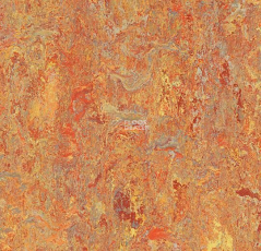 Forbo Marmoleum Marbled Vivace 3403-340335 Asian tiger фото 1 | FLOORDEALER